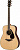 Акустическая гитара Yamaha FG830 NATURAL